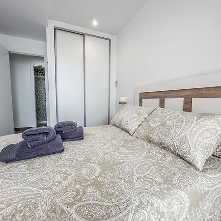 Modern 2 Bed Apartment With Pool In ฟรีฮิเลียนา ภายนอก รูปภาพ