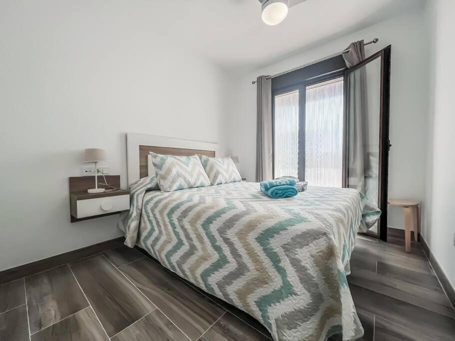 Modern 2 Bed Apartment With Pool In ฟรีฮิเลียนา ภายนอก รูปภาพ