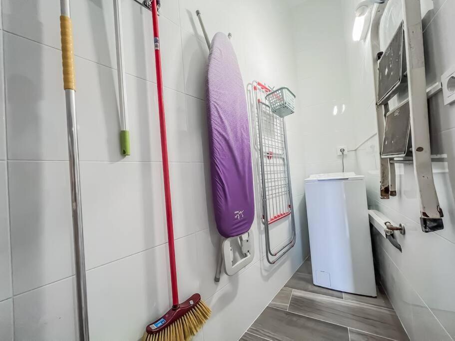 Modern 2 Bed Apartment With Pool In ฟรีฮิเลียนา ภายนอก รูปภาพ