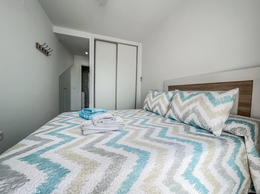 Modern 2 Bed Apartment With Pool In ฟรีฮิเลียนา ภายนอก รูปภาพ