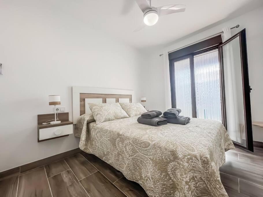 Modern 2 Bed Apartment With Pool In ฟรีฮิเลียนา ภายนอก รูปภาพ