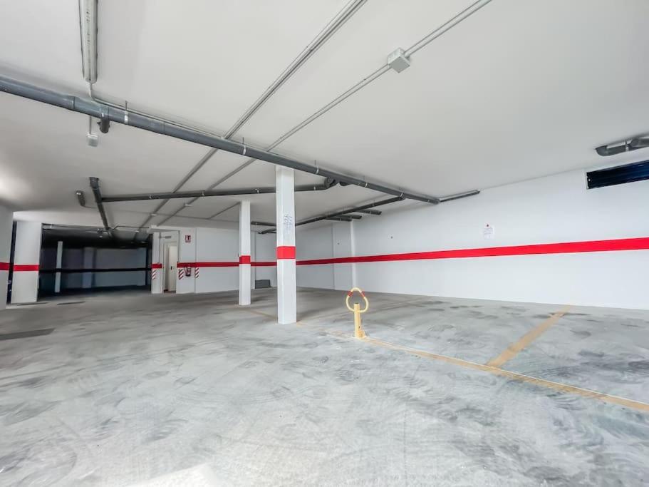 Modern 2 Bed Apartment With Pool In ฟรีฮิเลียนา ภายนอก รูปภาพ